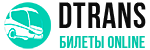 Dtrans Логотип